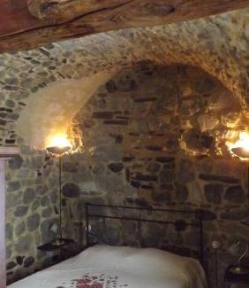 Cerveno Apartment | la Staléta