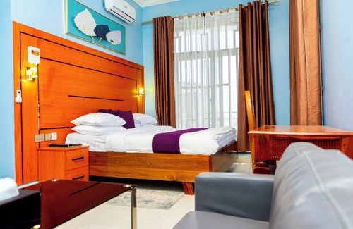 Dodoma Hotel | La Stanar Hotel