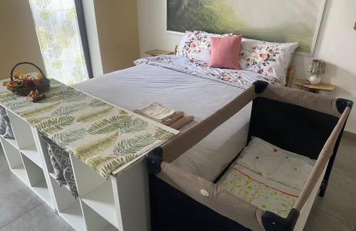 Villar Focchiardo Apartment | La Stanza dei Castagni