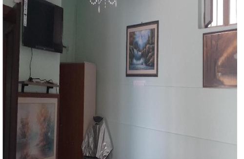 Rionero in Vulture House | La Stanza di Alex