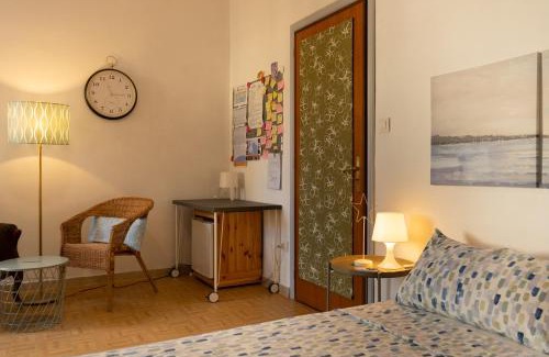 Licola House | La stanza di Sofia