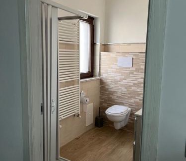 Bojano Bed & Breakfast | La Stazione bed and breakfast