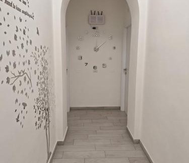 Stimigliano Bed & Breakfast | La Stazione Sabina Alloggio Turistico