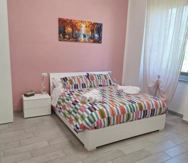 Stimigliano Bed & Breakfast | La Stazione Sabina Alloggio Turistico