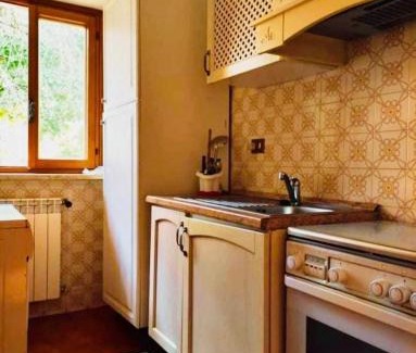 Tagliacozzo Apartment | La Stella Alpina