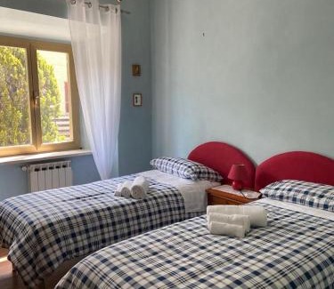 Camerata Nuova Bed & Breakfast | La Stella Danzante B&B