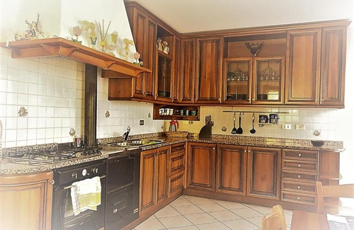 Tarvisio Apartment | la STELLA House