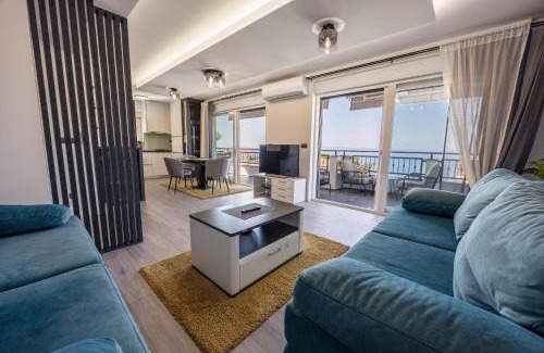 Veliko Brdo Apartment | La Storia Apartments
