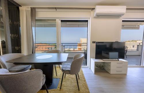 Veliko Brdo Apartment | La Storia Apartments