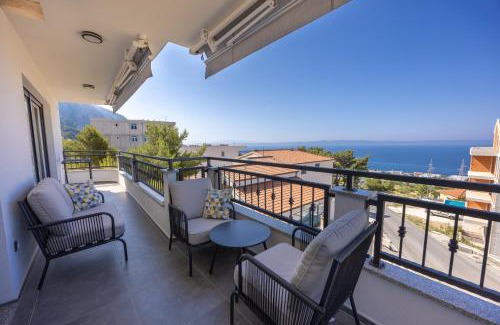 Veliko Brdo Apartment | La Storia Apartments