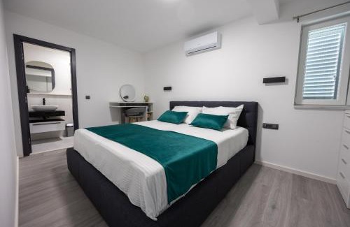 Veliko Brdo Apartment | La Storia Apartments