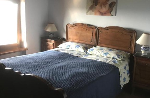Verrua Savoia Bed & Breakfast | La Streghina Paolina