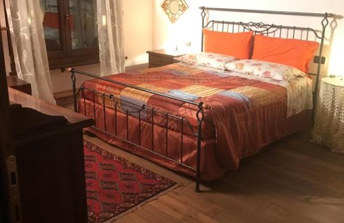 Verrua Savoia Bed & Breakfast | La Streghina Paolina