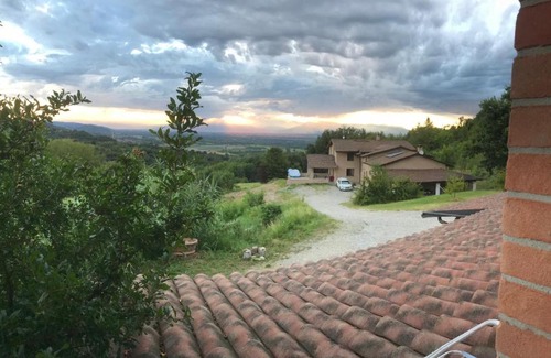 Verrua Savoia Bed & Breakfast | La Streghina Paolina