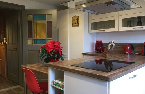 Hipsheim House | La Stube de Marinette 5 * authentic Alsatian house from 1793