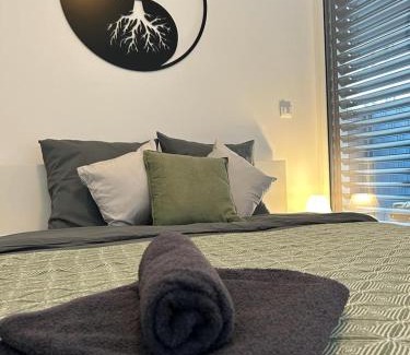 Maribor Apartment | LA Studio