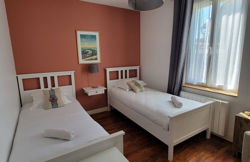 Vexin-sur-Epte House | La Sucrerie