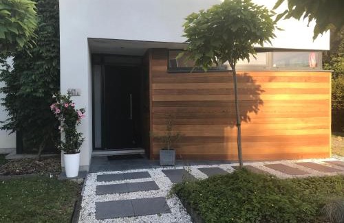 Emines Bed & Breakfast | La Suite Cosy - Votre Pause Arborée