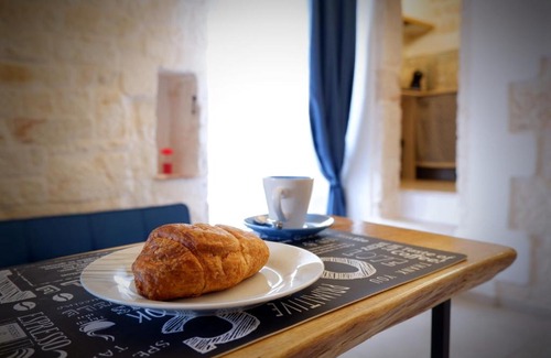 Ceglie Messapica House | La Suite del Conte