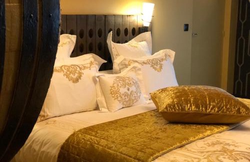 Courmas Apartment | La suite des Chapitres en Champagne