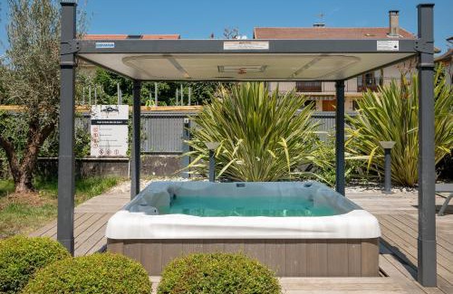 Barberaz Apartment | La suite des Sommets