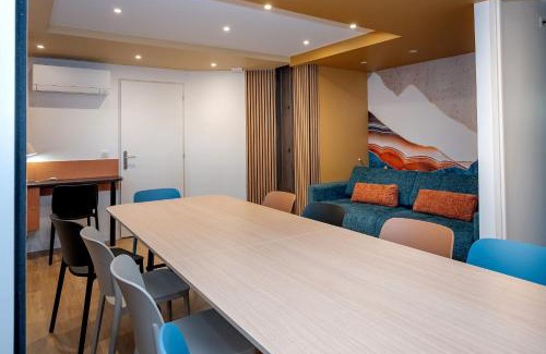 Barberaz Apartment | La suite des Sommets