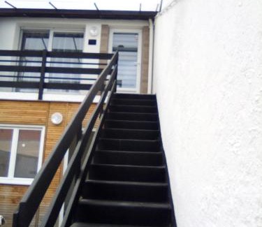 Saint-Sebastien-sur-Loire Apartment | LA SUITE 22 BIS