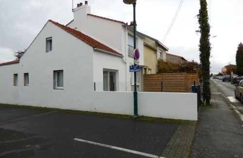 Saint-Sebastien-sur-Loire Apartment | LA SUITE 22 BIS