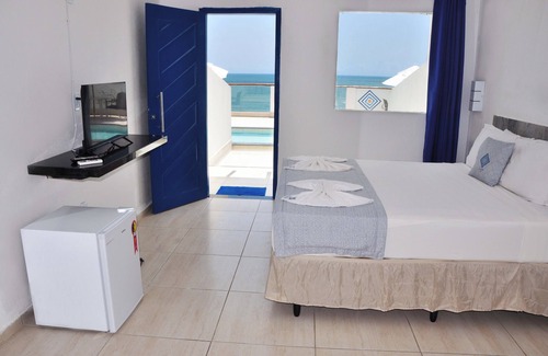Pacheco Hotel | La Suite Praia Hotel