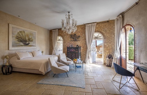 Oualidia Hotel | La Sultana Oualidia