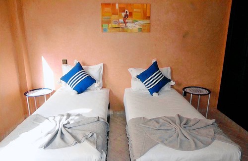 Tamrhakht Hostel | La Surf House Morocco