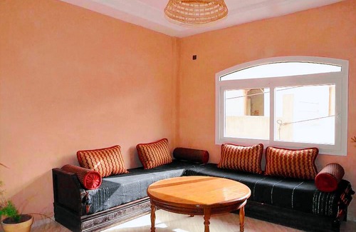 Tamrhakht Hostel | La Surf House Morocco