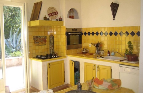 Meounes-les-Montrieux House | LA SYLMAN, in the heart of Var Provence