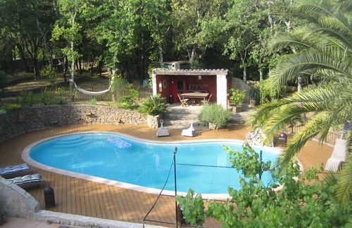 Meounes-les-Montrieux House | LA SYLMAN, in the heart of Var Provence