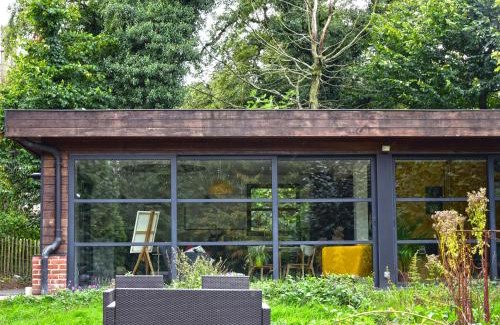 Boeschepe House | La Tête Dans Les Étoiles