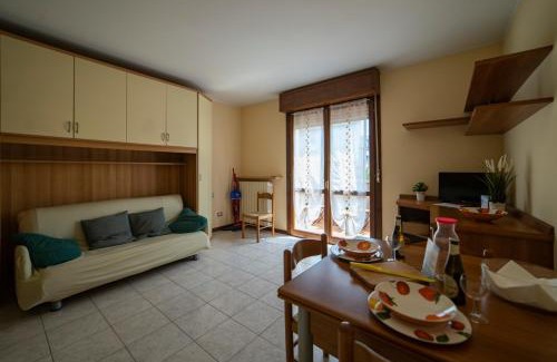 Sant'Eustacchio Apartment | La Tana al sole