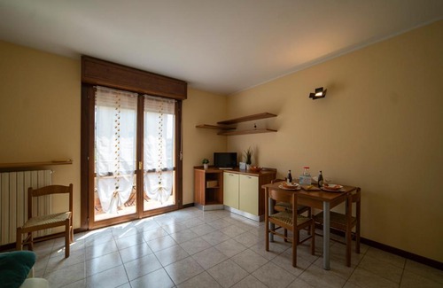 Sant'Eustacchio Apartment | La Tana al sole