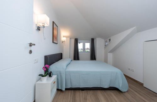 Chieri Apartment | La tana dei sogni