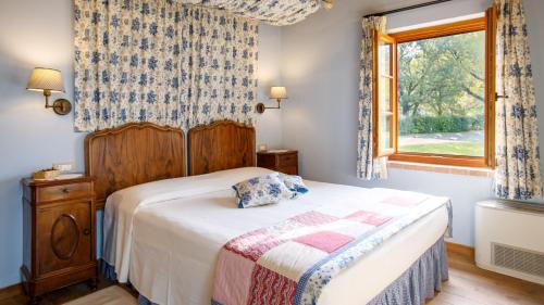 Monteleone Villa | La Tana del Ghiro 18, Emma Villas