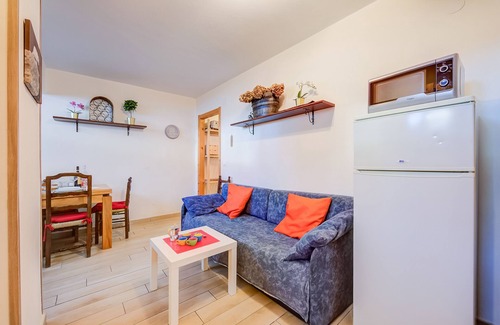 Sestriere Apartment | La Tana Dell'Ermellino 3 Ski In Ski Out, Sestriere, Italy