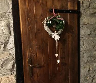 Forni di Sopra Apartment | La Tana dell'Orso