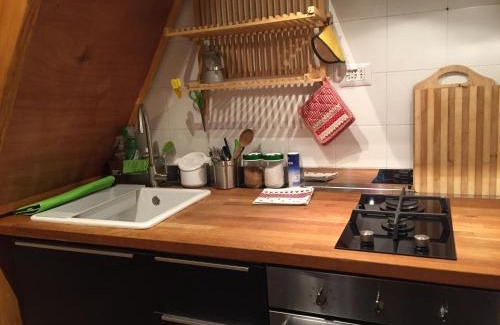 Forni di Sopra Apartment | La Tana dell'Orso