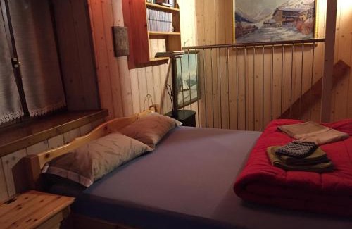 Forni di Sopra Apartment | La Tana dell'Orso