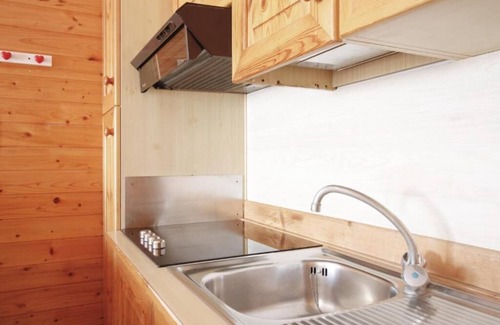Dosso Veronza Apartment | La Tana - Residence with pool