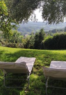 Cantalupo in Sabina House | La Tana Rifugio per Maghi e Streghe