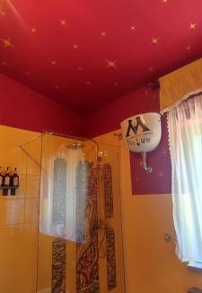 Cantalupo in Sabina House | La Tana Rifugio per Maghi e Streghe