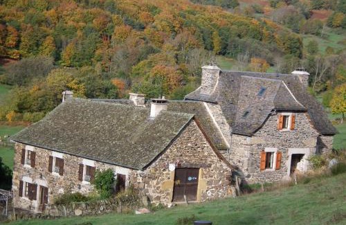 Le Monastier-Pin-Mories Bed & Breakfast | La Tarabelle