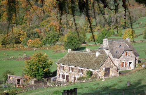 Le Monastier-Pin-Mories Bed & Breakfast | La Tarabelle