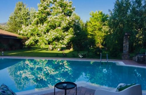 Pieve al Bagnoro Apartment | La Taverna Fra Le Colline