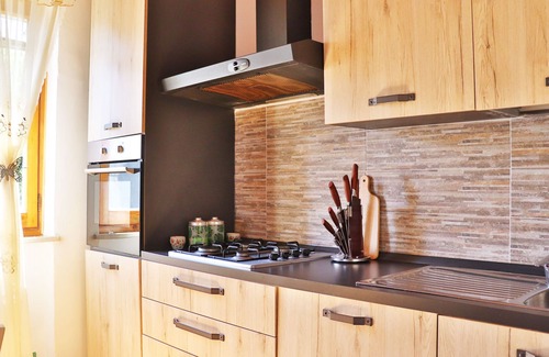 Vallevo Apartment | La Taverna del gusto - YourPlace Abruzzo